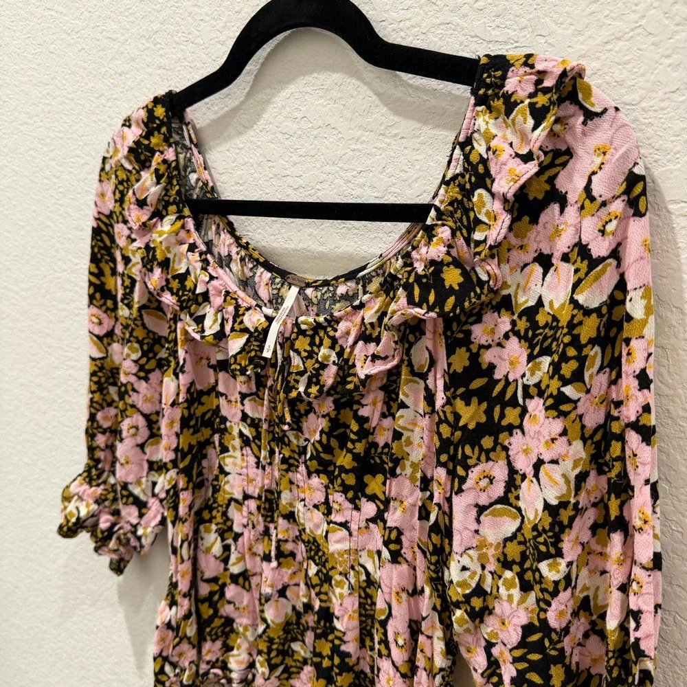 Free People free people